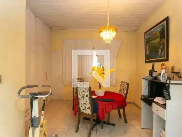 Casa / Sobrado para Locação em São Paulo/SP Itaquera 2 Quartos
