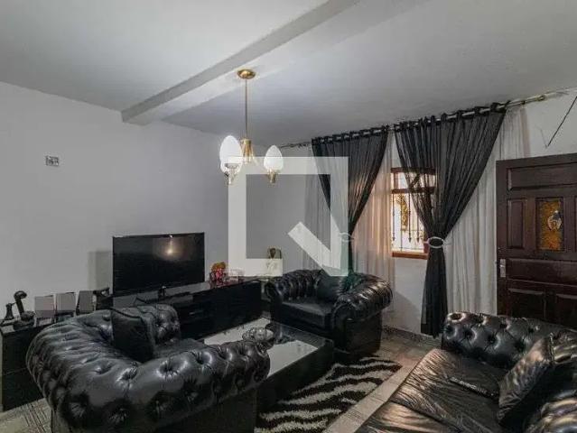 Casa / Sobrado para Locação em São Paulo/SP Itaquera 2 Quartos