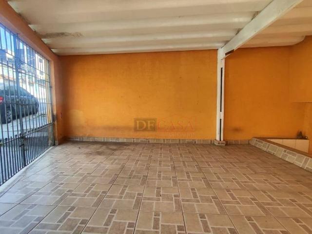Casa / Sobrado para Locação em São Paulo/SP Itaquera 2 Quartos