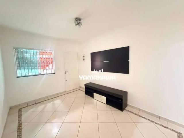 Casa / Sobrado para Locação em São Paulo/SP Itaquera 2 Quartos