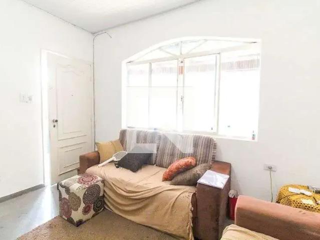 Casa / Sobrado para Locação em São Paulo/SP Itaquera 2 Quartos