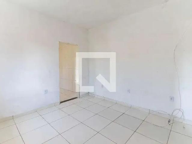 Casa / Sobrado para Locação em São Paulo/SP Itaquera 2 Quartos