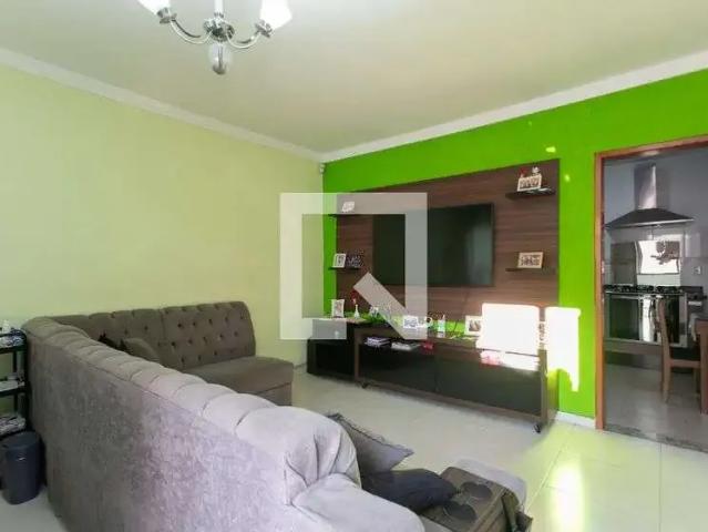 Casa / Sobrado para Locação em São Paulo/SP Itaquera 2 Quartos