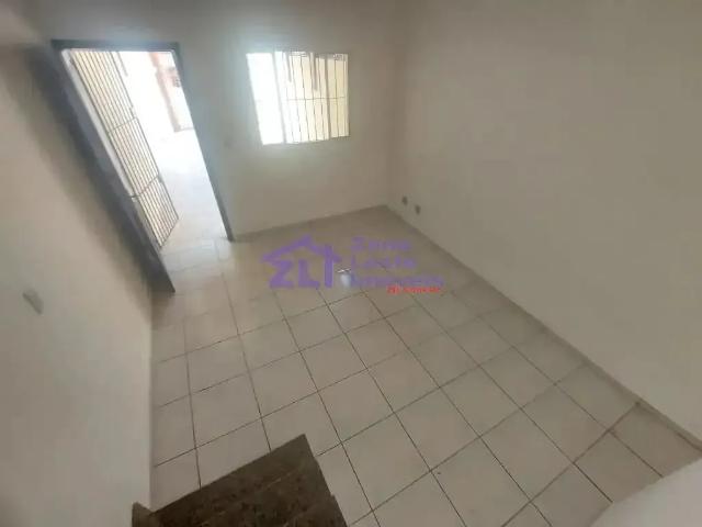 Casa / Sobrado para Locação em São Paulo/SP Itaquera 2 Quartos