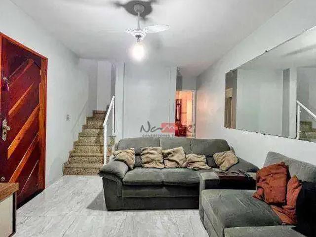 Casa / Sobrado para Locação em São Paulo/SP Itaquera 2 Quartos