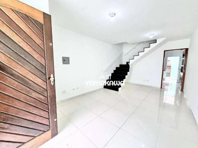 Casa / Sobrado para Locação em São Paulo/SP Itaquera 2 Quartos