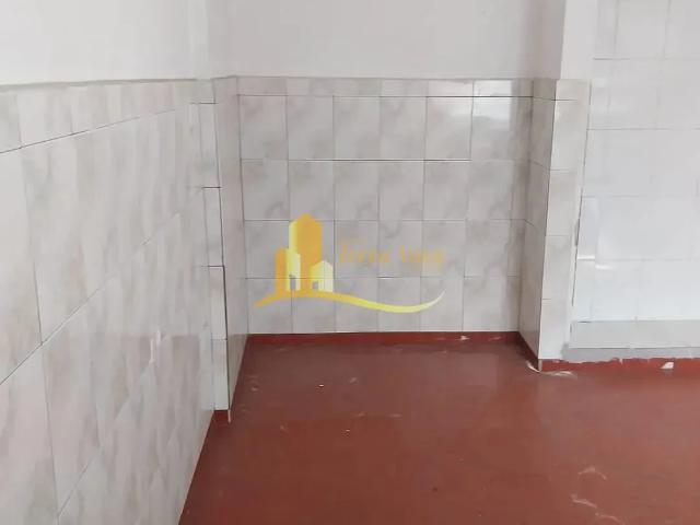 Casa / Sobrado para Locação em São Paulo/SP Itaquera 2 Quartos