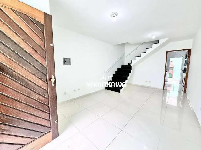 Casa / Sobrado para Locação em São Paulo/SP Itaquera 2 Quartos