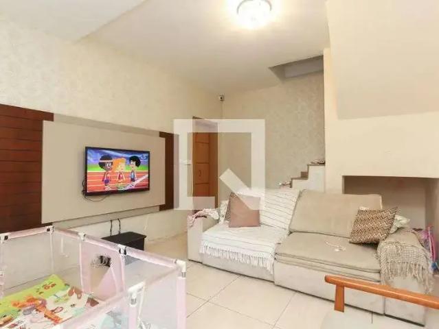 Casa / Sobrado para Locação em São Paulo/SP Itaquera 2 Quartos