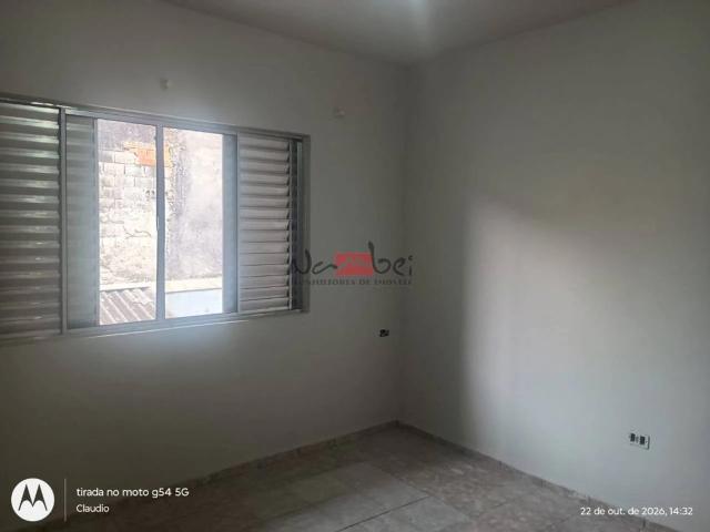 Casa / Sobrado para Locação em São Paulo/SP Itaquera 2 Quartos