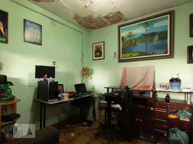 Casa / Sobrado para Locação em São Paulo/SP Itaquera 2 Quartos