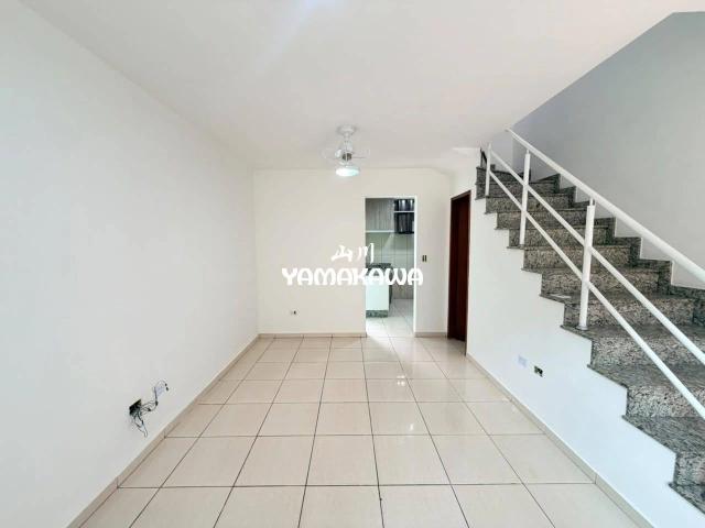 Casa / Sobrado para Locação em São Paulo/SP Itaquera 2 Quartos