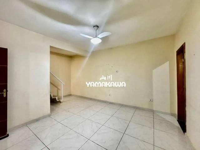 Casa / Sobrado para Locação em São Paulo/SP Itaquera 2 Quartos