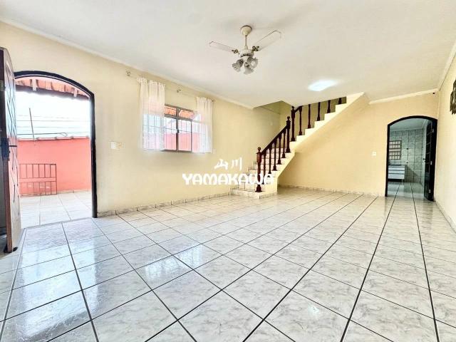 Casa / Sobrado para Locação em São Paulo/SP Itaquera 2 Quartos
