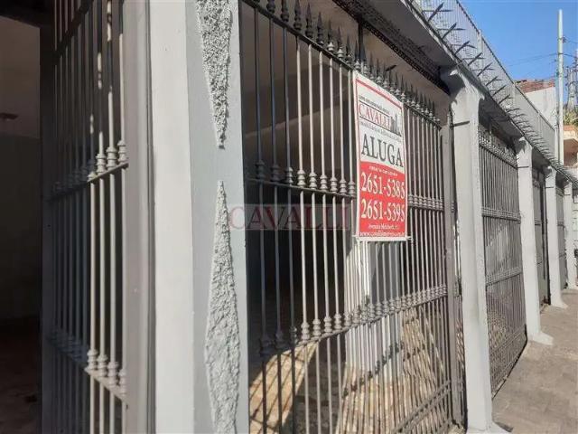 Casa / Sobrado para Locação em São Paulo/SP Itaquera 2 Quartos
