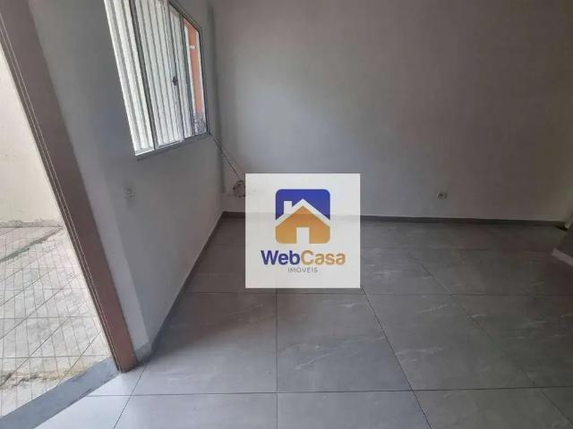 Casa / Sobrado para Locação em São Paulo/SP Itaquera 2 Quartos