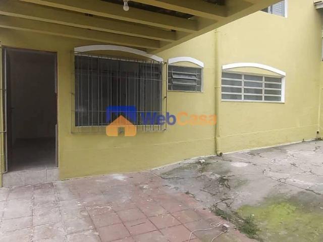 Casa / Sobrado para Locação em São Paulo/SP Itaquera 2 Quartos