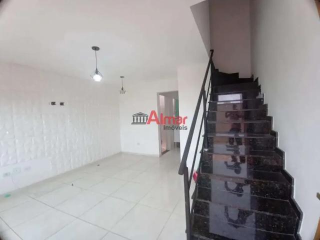 Casa / Sobrado para Locação em São Paulo/SP Itaquera 2 Quartos