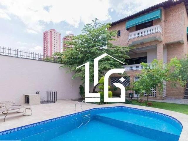 Casa / Sobrado para Locação em São Paulo/SP Itaquera 7 Quartos