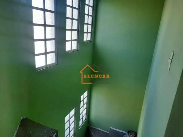Casa / Sobrado para Locação em São Paulo/SP Itaquera 4 Quartos