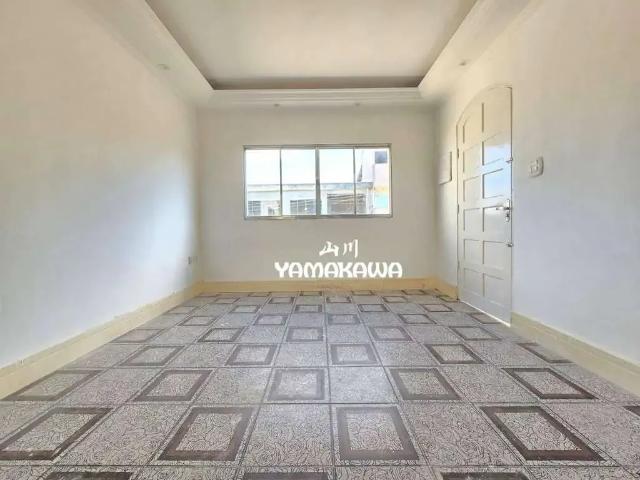 Casa / Sobrado para Locação em São Paulo/SP Itaquera 4 Quartos