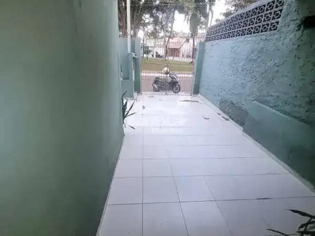 Casa / Sobrado para Locação em São Paulo/SP Jaçanã 3 Quartos