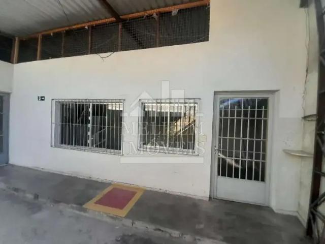 Casa / Sobrado para Locação em São Paulo/SP Jaçanã 3 Quartos
