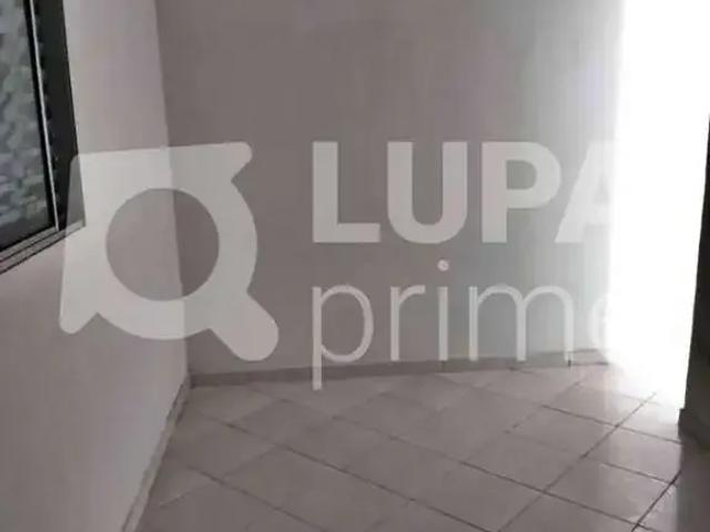 Casa / Sobrado para Locação em São Paulo/SP Jaçanã 1 Quartos