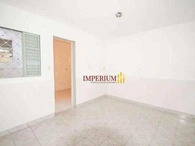 Casa / Sobrado para Locação em São Paulo/SP Jaçanã 1 Quartos
