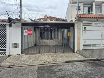 Casa / Sobrado para Locação em São Paulo/SP Jaçanã 2 Quartos