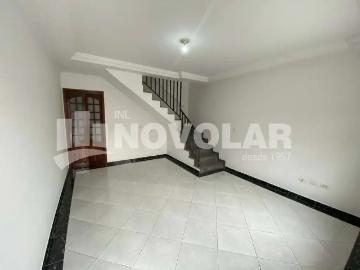 Casa / Sobrado para Locação em São Paulo/SP Jaçanã 2 Quartos