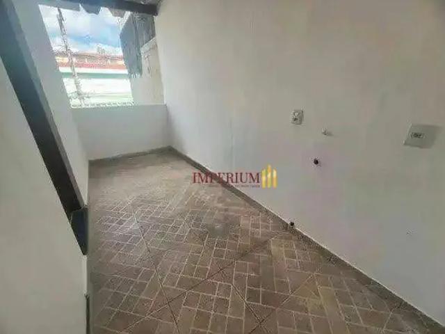 Casa / Sobrado para Locação em São Paulo/SP Jaçanã 2 Quartos