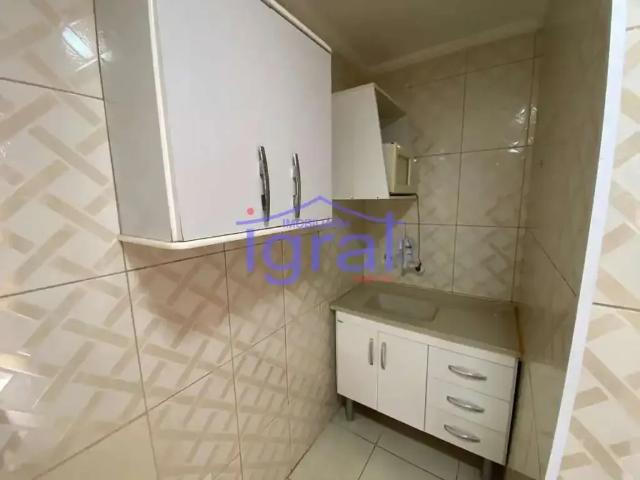 Casa / Sobrado para Locação em São Paulo/SP Jabaquara 1 Quartos