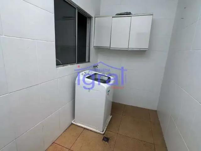 Casa / Sobrado para Locação em São Paulo/SP Jabaquara 1 Quartos