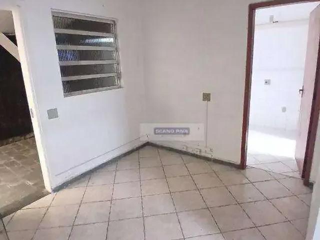 Casa / Sobrado para Locação em São Paulo/SP Jabaquara 1 Quartos
