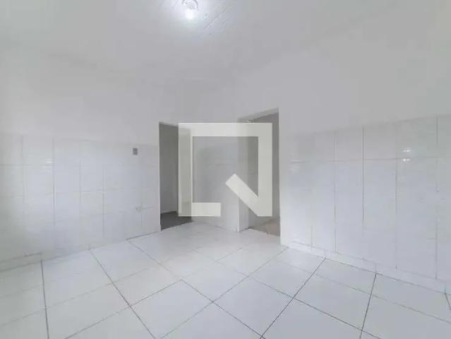 Casa / Sobrado para Locação em São Paulo/SP Jabaquara 1 Quartos
