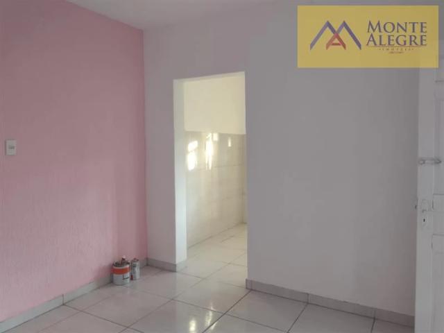 Casa / Sobrado para Locação em São Paulo/SP Jabaquara 1 Quartos