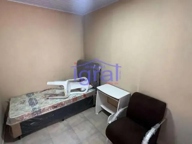 Casa / Sobrado para Locação em São Paulo/SP Jabaquara 1 Quartos