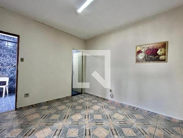 Casa / Sobrado para Locação em São Paulo/SP Jabaquara 1 Quartos