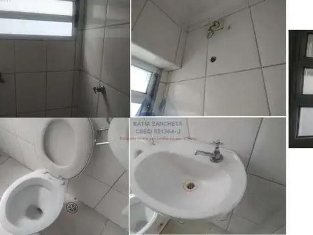 Casa / Sobrado para Locação em São Paulo/SP Jabaquara 1 Quartos