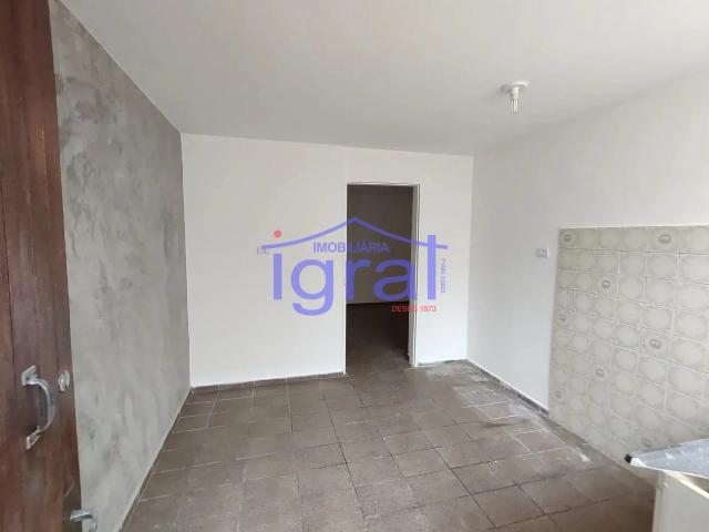 Casa / Sobrado para Locação em São Paulo/SP Jabaquara 1 Quartos