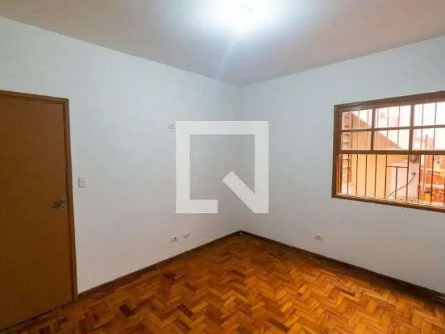 Casa / Sobrado para Locação em São Paulo/SP Jabaquara 1 Quartos