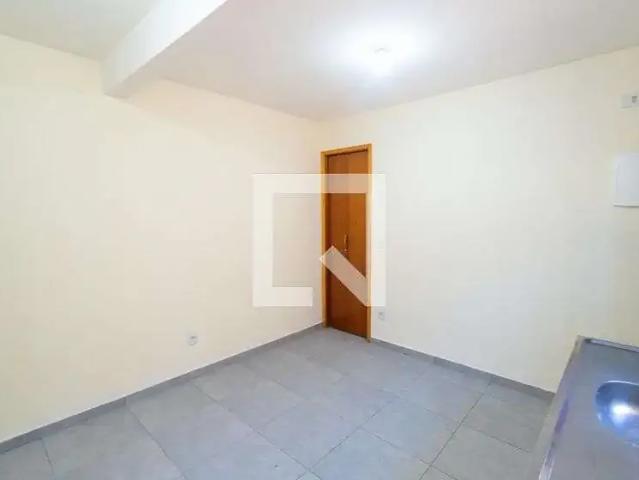 Casa / Sobrado para Locação em São Paulo/SP Jabaquara 1 Quartos