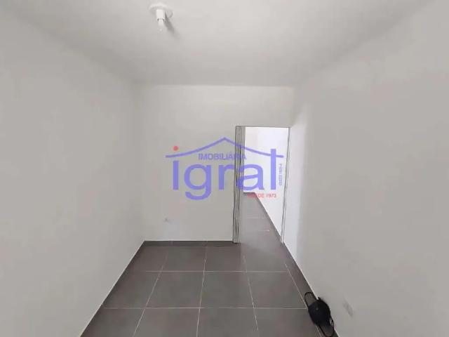 Casa / Sobrado para Locação em São Paulo/SP Jabaquara 1 Quartos