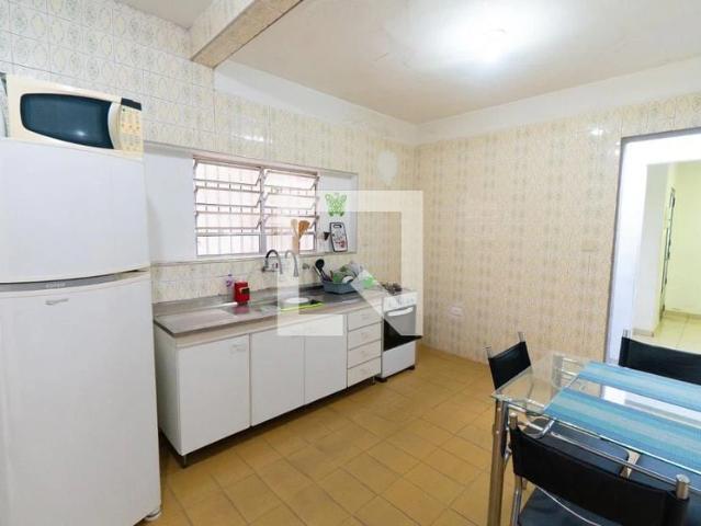 Casa / Sobrado para Locação em São Paulo/SP Jabaquara 1 Quartos