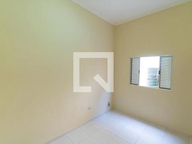 Casa / Sobrado para Locação em São Paulo/SP Jabaquara 1 Quartos