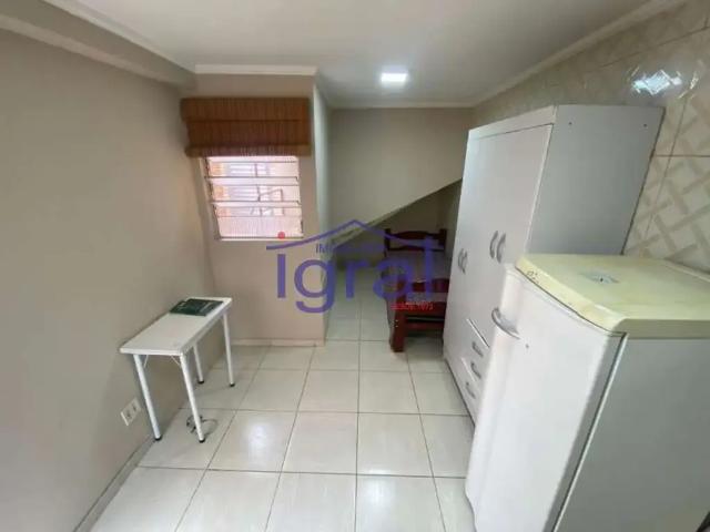 Casa / Sobrado para Locação em São Paulo/SP Jabaquara 1 Quartos
