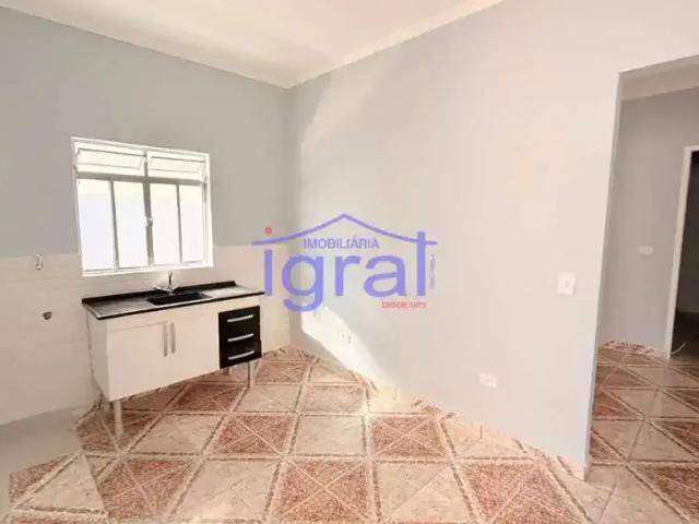 Casa / Sobrado para Locação em São Paulo/SP Jabaquara 1 Quartos