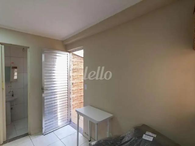 Casa / Sobrado para Locação em São Paulo/SP Jabaquara 1 Quartos