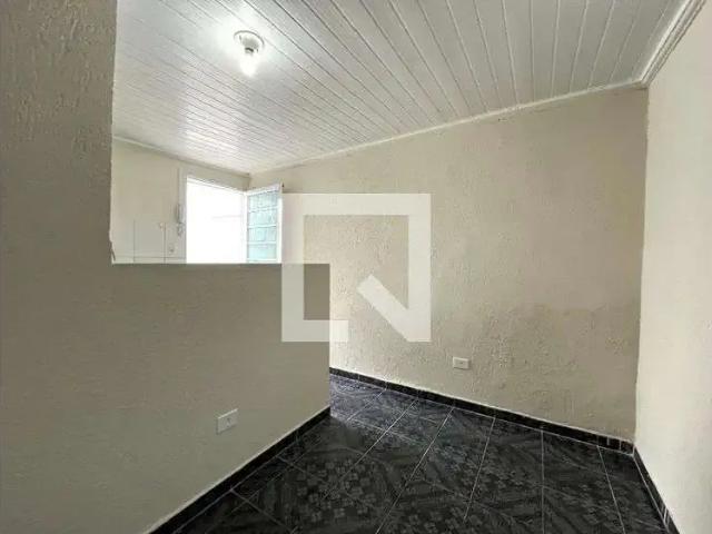 Casa / Sobrado para Locação em São Paulo/SP Jabaquara 1 Quartos